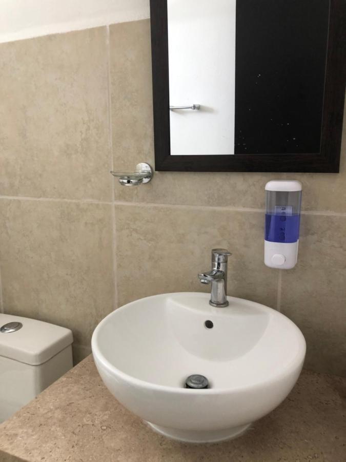 Ferienwohnung Apartamento 204 Igualdad Cancún Exterior foto